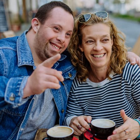 For People with Mental Health Issues