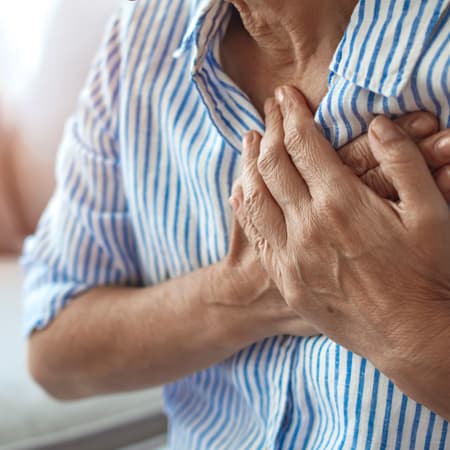 Complex Health Conditions